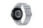 Samsung Galaxy Watch6 Classic 43mm R950 Silver č.2