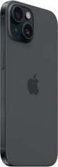 Apple iPhone 15 128GB černý č.2
