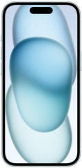 Apple iPhone 15 128GB modrý č.2