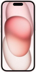 Apple iPhone 15 128GB růžový č.2