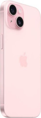 Apple iPhone 15 Plus 256GB růžový č.2