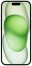 Apple iPhone 15 Plus 512GB zelený č.3