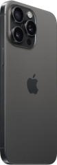 Apple iPhone 15 Pro Max 1TB černý titan č.2