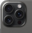 Apple iPhone 15 Pro Max 1TB černý titan č.4