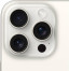 Apple iPhone 15 Pro Max 256GB bílý titan č.4