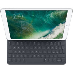 Apple iPad Smart Keyboard kryt pro iPad 10,2&quot; / Air 3 / Pro 10,5&quot; s českou klávesnicí šedý č.1