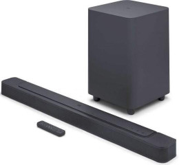 JBL BAR 500 černý č.1