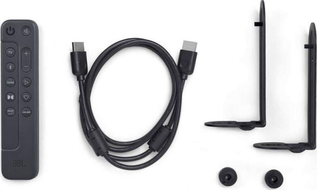 JBL BAR 500 černý č.5