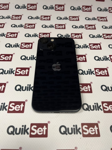 Apple iPhone 13 mini 128GB černá - kategorie A č.7