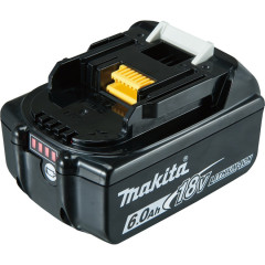 Makita BL1860B baterie/nabíječka pro AKU nářadí č.2