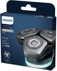 Philips SHAVER Series 9000 Břity Precision* náhradní holicí hlavice č.2