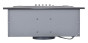 Podskříňkový odsavač par AKPO WK-7 MICRA 50 Inox