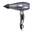 BaByliss Pro Digital Šedá, Stříbrná 2200 W