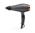 BaByliss 6719DE vysoušeč vlasů 2200 W Černá