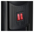 Black &amp; Decker BXRA2300E teplomet Vnitřní Černá 1,67 W Elektrický přímotop č.6