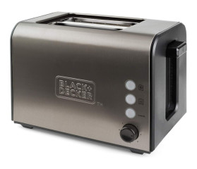 Topinkovač Black+Decker BXTO900E s výkonem 900 W č.1