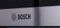 Bosch Serie 2 FFL023MS2 mikrovlnná trouba Pracovní deska Samostatná mikrovlnná trouba 20 l 800 W Černá, Nerezová ocel č.4