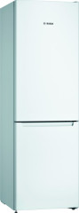 Bosch Serie 2 KGN36NWEA lednice/mrazák Stojací 305 l E Bílá č.1