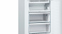 Bosch Serie 2 KGN36NWEA lednice/mrazák Stojací 305 l E Bílá č.2