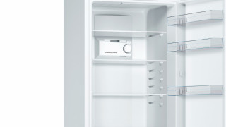 Bosch Serie 2 KGN36NWEA lednice/mrazák Stojací 305 l E Bílá č.3