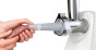 Bosch MFW2515W mlýnek na maso 350 W Bílá č.15