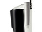 Bosch MES25A0 lis na citrusy/odšťavňovač Odstředivý odšťavňovač 700 W Černá, Bílá č.9