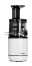 Bosch MESM500W lis na citrusy/odšťavňovač Pomalý odšťavovač 150 W Černá, Bílá č.2