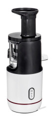 Bosch MESM500W lis na citrusy/odšťavňovač Pomalý odšťavovač 150 W Černá, Bílá č.3