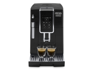 De’Longhi Dinamica Ecam 350.15.B Plně automatické Espresso kávovar č.1
