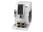 De’Longhi Dinamica Ecam 350.35.W Plně automatické Espresso kávovar 1,8 l
