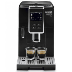 Kávovar DELONGHI Dinamica Plus ECAM 370.70.B č.2