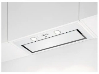Electrolux LFG719W Vestavěný Bílá 580 m³/h č.1
