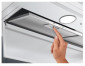 Electrolux LFG719W Vestavěný Bílá 580 m³/h č.8