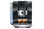 Kávovar Jura Z10 Aluminium Black (EA)