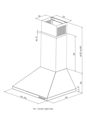 MAAN VELA 2 50 KAPUCE ČERNÁ č.4