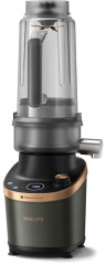 Philips Flip&amp;Juice™ Blender HR3770/00 Vysokorychlostní mixér s modulem odšťavňovače č.1