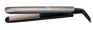 Remington S8590 vlasový styling Žehlička na vlasy Teplé Bronzová č.1