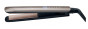 Remington S8590 vlasový styling Žehlička na vlasy Teplé Bronzová
