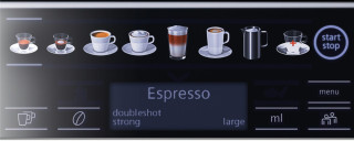 Siemens EQ.6 plus TE657319RW kávovar Espresso kávovar 1,7 l Plně automatické č.3