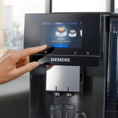Siemens EQ.700 TP707R06 kávovar Plně automatické Espresso kávovar 2,4 l č.3