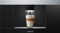 Siemens CT636LES1 kávovar Espresso kávovar 2,4 l Plně automatické č.5