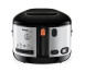 Tefal FF175D71 Samostarný Černá, Nerezová ocel