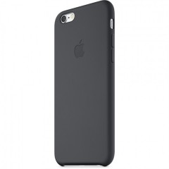 Pouzdro Apple Original Charcoal Grey iPhone 6/6S Plus