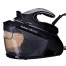 Tefal SV806 1,8 l Durilium AirGlide Autoclean soleplate Černá, Stříbrná