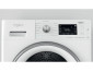 Whirlpool FFT M22 9X2WS PL prádelní sušička Stojací Přední plnění 9 kg A++ Bílá č.5
