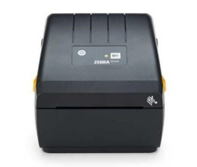 Zebra ZD230 tiskárna štítků Tepelný přenos 203 x 203 DPI 152 mm/s Kabel Připojení na síť Ethernet č.1