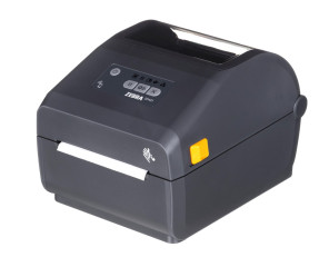 Zebra ZD421 tiskárna štítků Tepelný přenos 203 x 203 DPI Kabelový a bezdrátový č.2