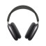 Apple AirPods Max Sluchátka s mikrofonem Bezdrátový Přes hlavu Hovory/hudba Bluetooth Šedá