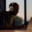 Apple AirPods Max Sluchátka s mikrofonem Bezdrátový Přes hlavu Hovory/hudba Bluetooth Šedá č.4