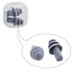 Creative Labs Creative Outlier Free Sluchátka s mikrofonem Bezdrátový Šňůra kolem krku Volání / hudba / sport / volný čas Bluetooth Šedá č.3